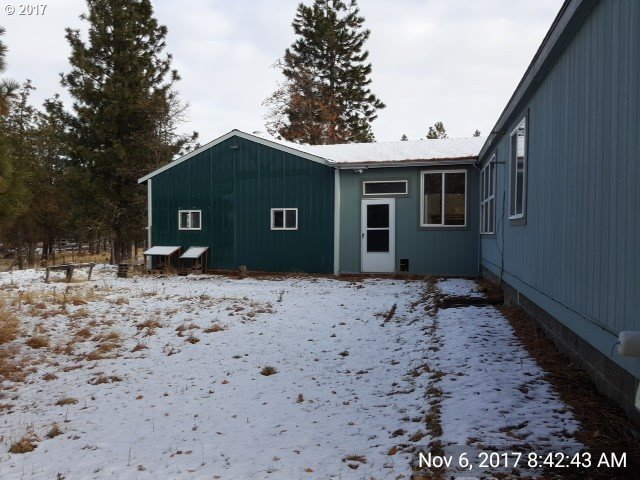 101 Trowbridge Road Goldendale, WA 98620 - Photo 7 of 23 Gallery Image 7
