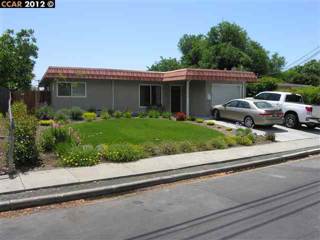 2098 Overhill Road Concord, CA 94520 - Photo 1 of 1
