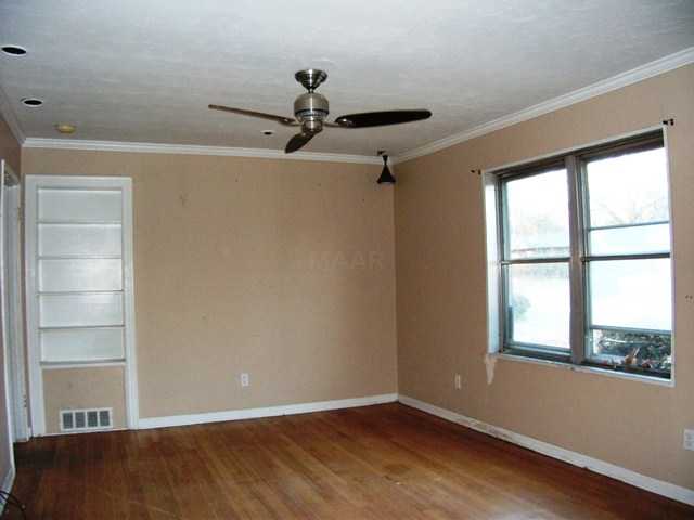 1757 Capri Road Memphis, TN 38117 - Photo 2 of 8