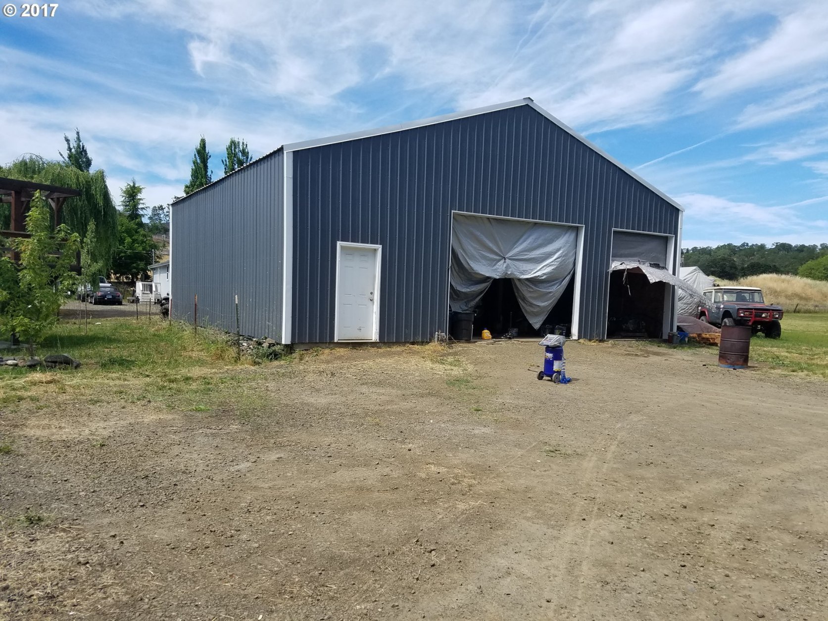 3813 Garden Valley Road Roseburg, OR 97471 - Photo 4 of 20