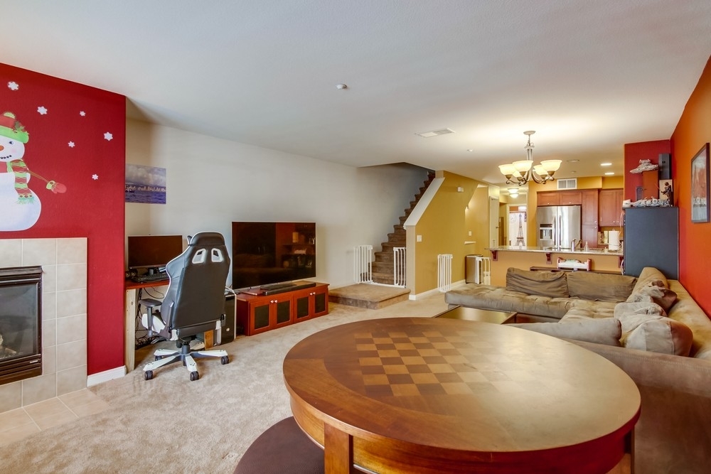 3144 Lighthouse Ridge Lane San Diego, CA 92110 - Photo 5 of 25