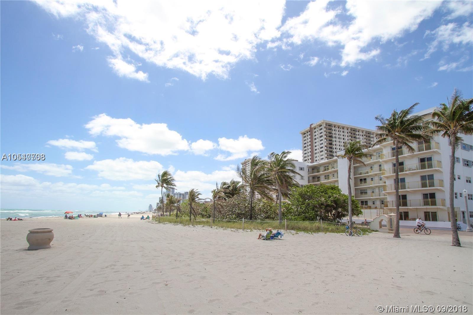 901 South Surf Road, Unit 208 Hollywood, FL 33019 - Photo 28 of 31