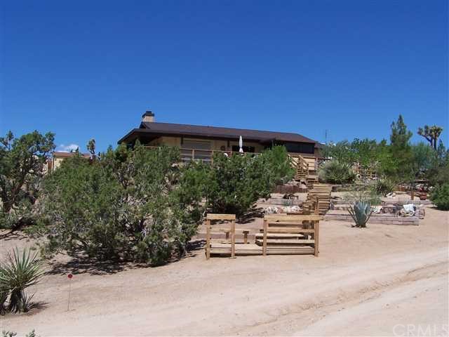 56024 Skyline Ranch Road Yucca Valley, CA 92284 - Photo 1 of 1
