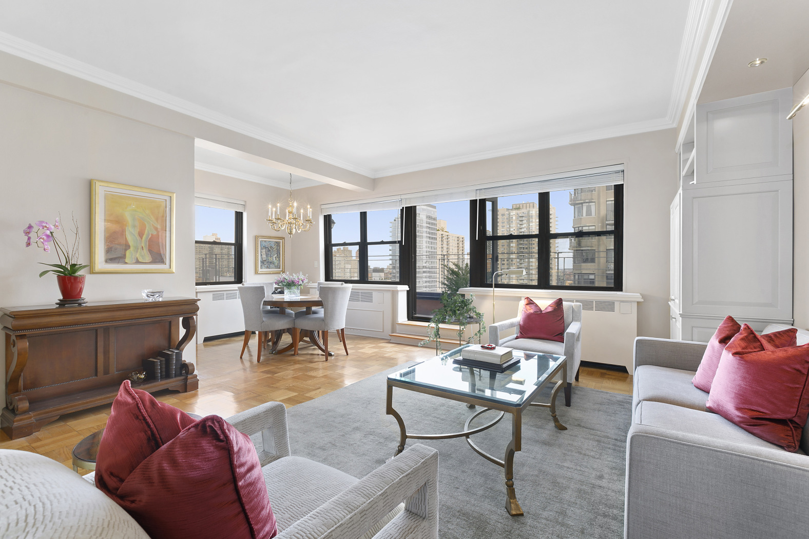 165 East 72nd Street, Unit PHG Manhattan, NY 10021 - Photo 1 of 21