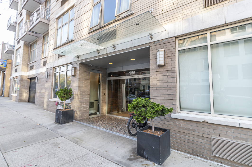 Espoir 156 Hope St, Brooklyn, NY 11211 - Photo 2 of 2