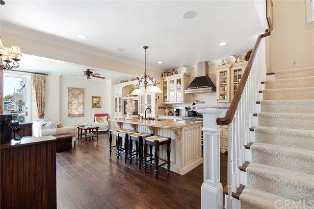 $2,395,000 | 201 Crystal Avenue, Newport Beach, CA 92662