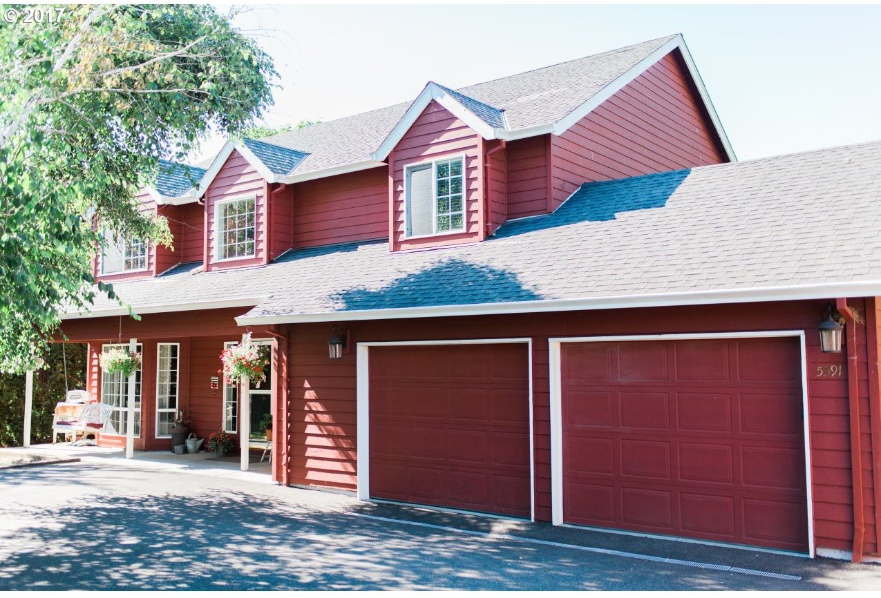 5391 Southeast Powell Valley Road Gresham, OR 97080 - Photo 1 of 25 Gallery Image 1