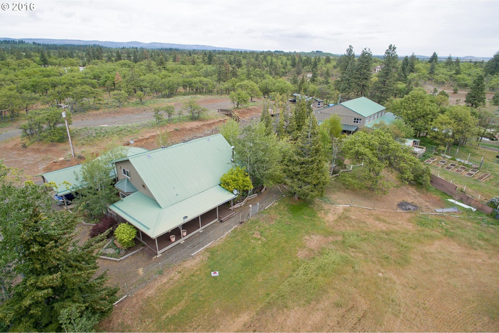 628 Woodland Road Goldendale, WA 98620 - Photo 27 of 31 Gallery Image 27