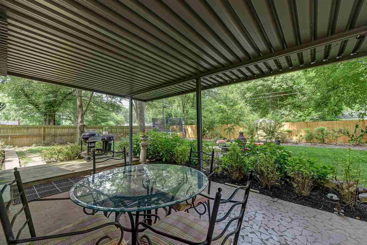 1633 Mt Moriah Road Memphis, TN 38117 - Photo 17 of 20 Gallery Image 17