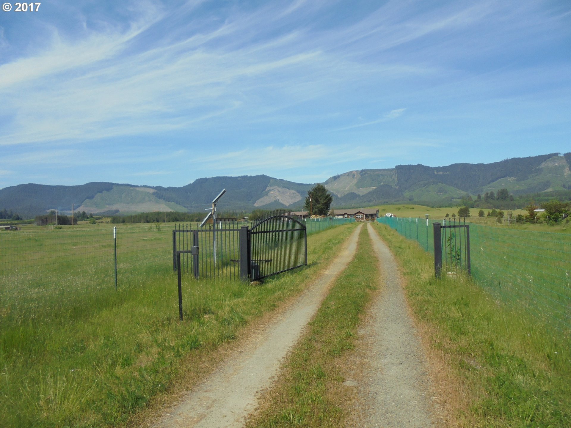 1106 Westside Road Camas Valley, OR 97416 - Photo 27 of 31