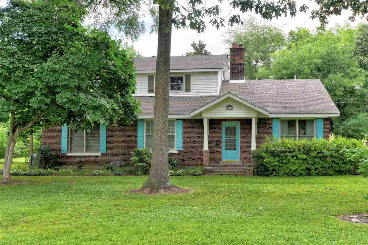 4880 Easley Street Millington, TN 38053 - Photo 2 of 25