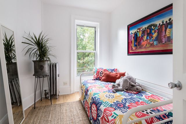 $1,565,000 | 582A Monroe Street | Bedford-Stuyvesant