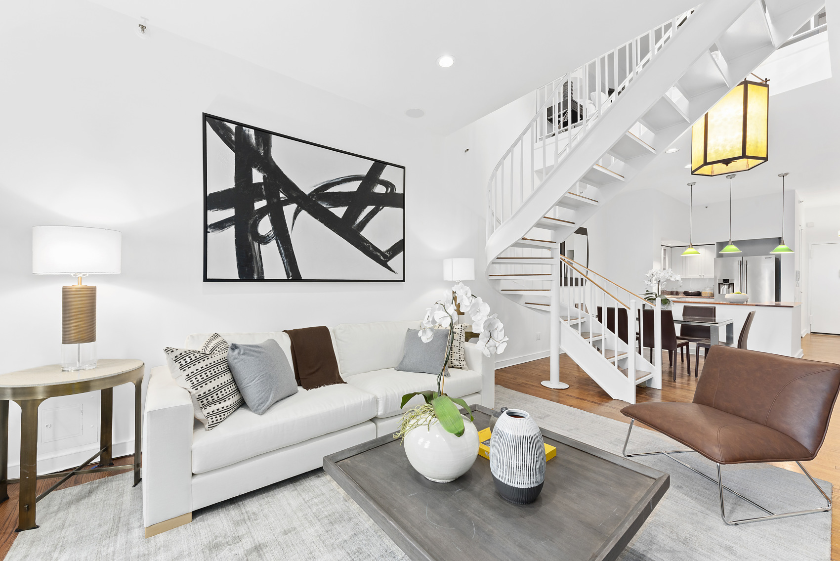 808 Broadway, Unit PHH Manhattan, NY 10003 - Photo 3 of 12