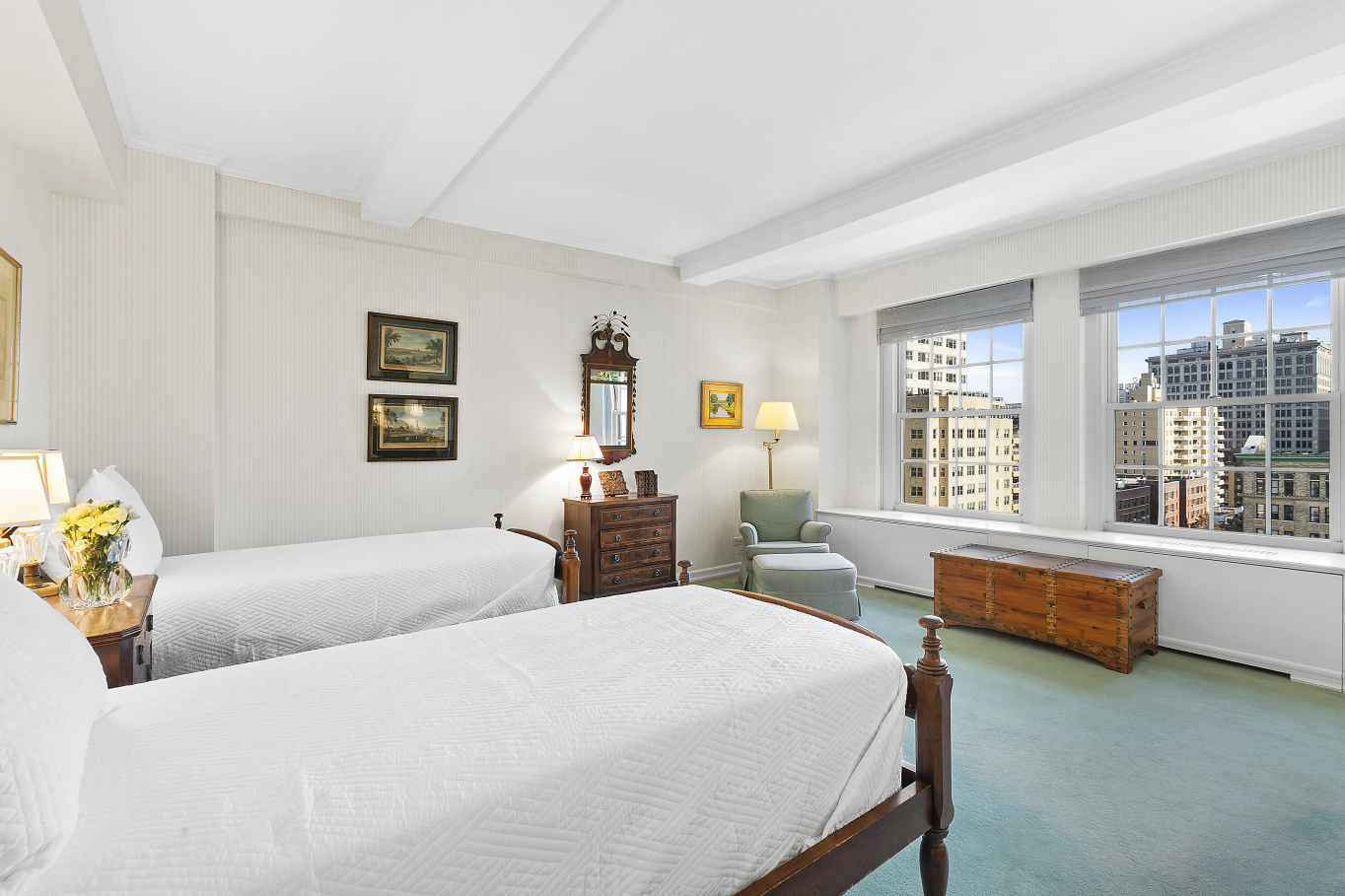 1 5th Avenue, Unit 11HJK Manhattan, NY 10003 - Photo 13 of 18