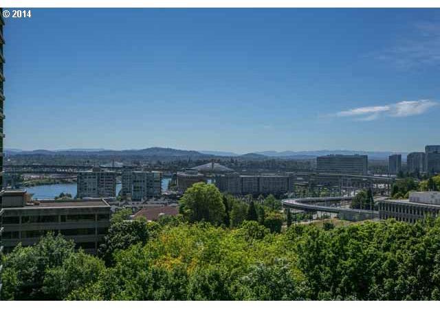 255 Southwest Harrison Street, Unit 10H Portland, OR 97201 - Photo 2 of 16 Gallery Image 2
