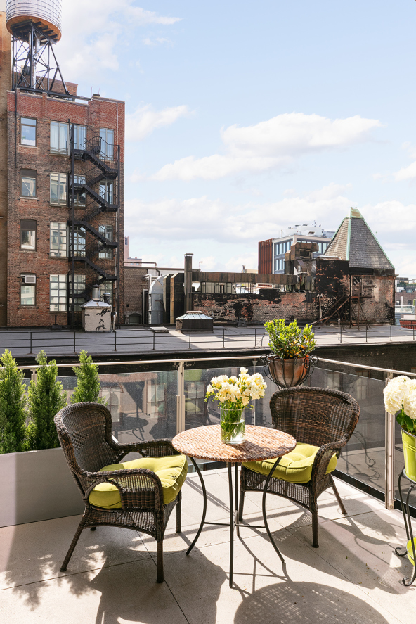 1 Great Jones Alley, Unit 7B Manhattan, NY 10012 - Photo 5 of 13