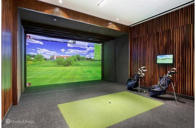 $15,000 | 15 Hudson Yards, Unit ST 31A | Hudson Yards