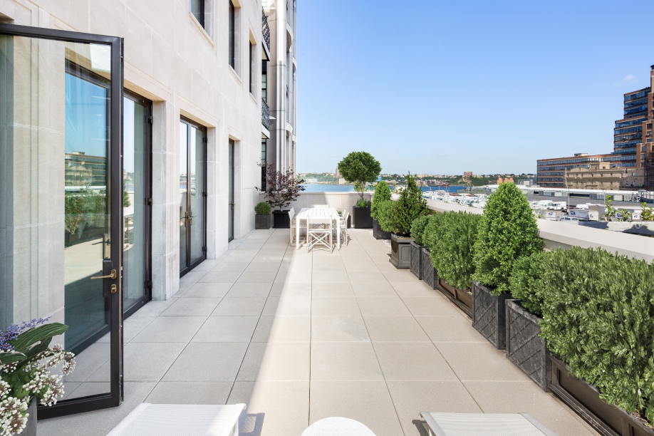 560 West 24th Street, Unit PH1 Manhattan, NY 10011 - Photo 2 of 21