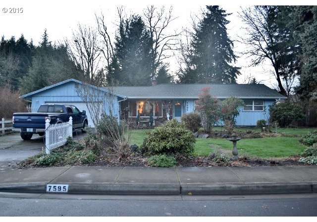7595 Oneil Road Northeast Keizer, OR 97303 - Photo 19 of 19 Gallery Image 19