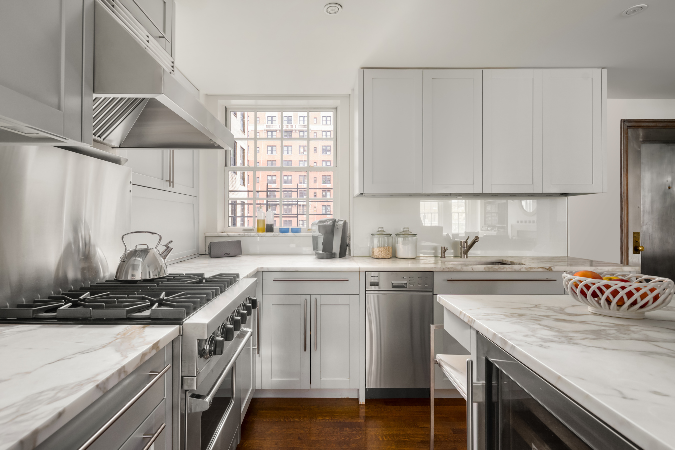 40 5th Avenue, Unit 7C/8C Manhattan, NY 10011 - Photo 11 of 24