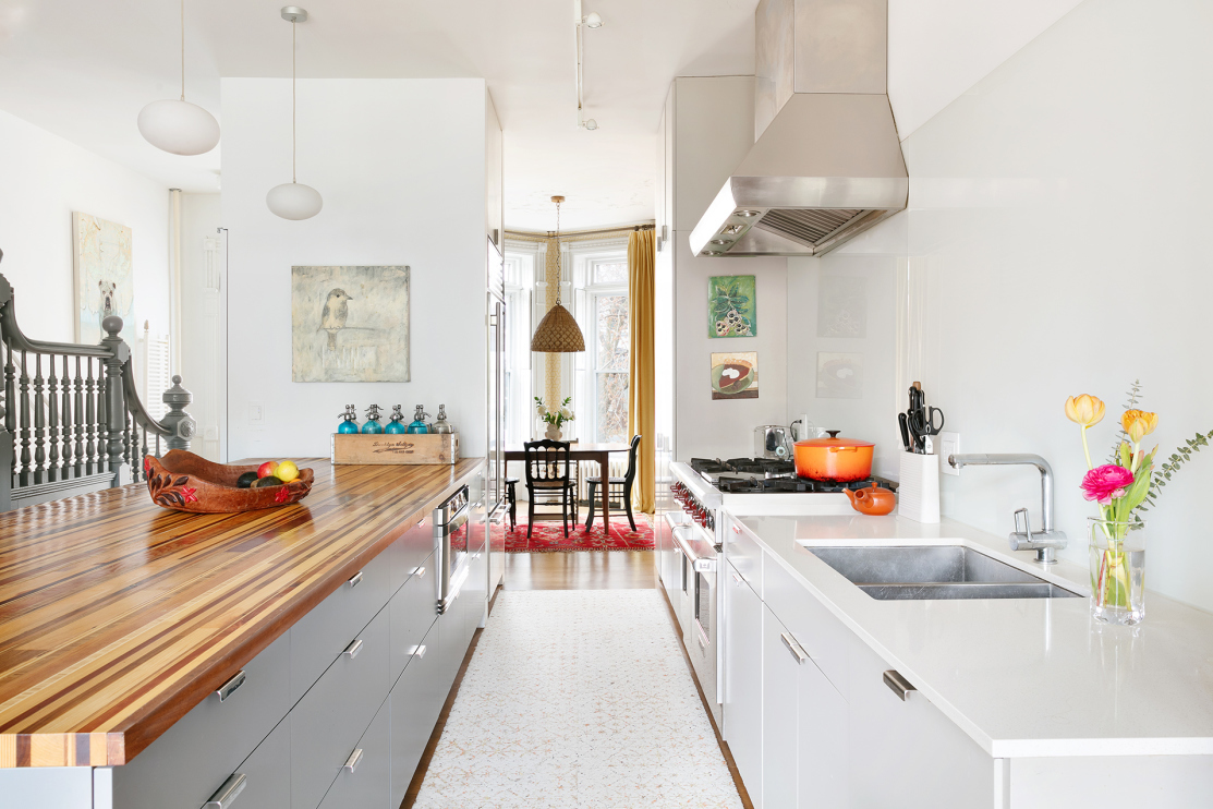 171 Garfield Place Brooklyn, NY 11215 - Photo 3 of 15