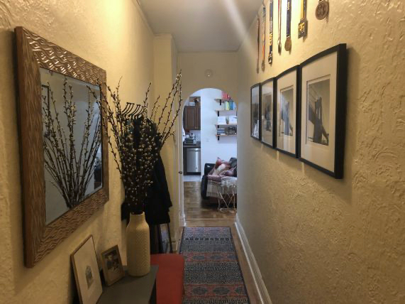 121 Seaman Avenue, Unit 3D Manhattan, NY 10034 - Photo 1 of 5