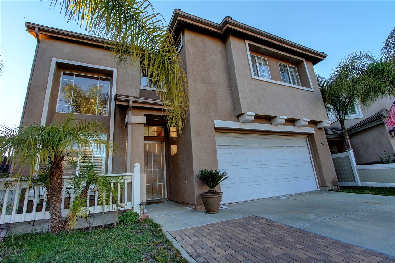 1415 Sunhaven Road Alpine, CA 91901 - Photo 3 of 25