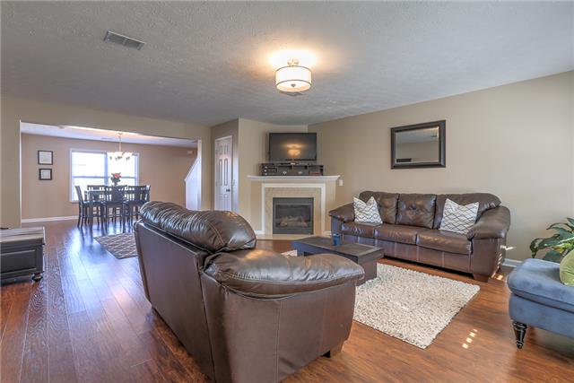 3924 Stephens Ridge Way Antioch, TN 37013 - Photo 4 of 27