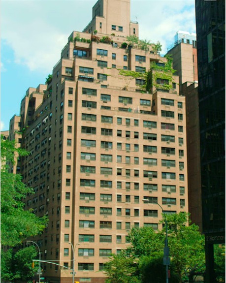 Embassy House 301 E 47th St, Manhattan, NY 10017 - Photo 1 of 1