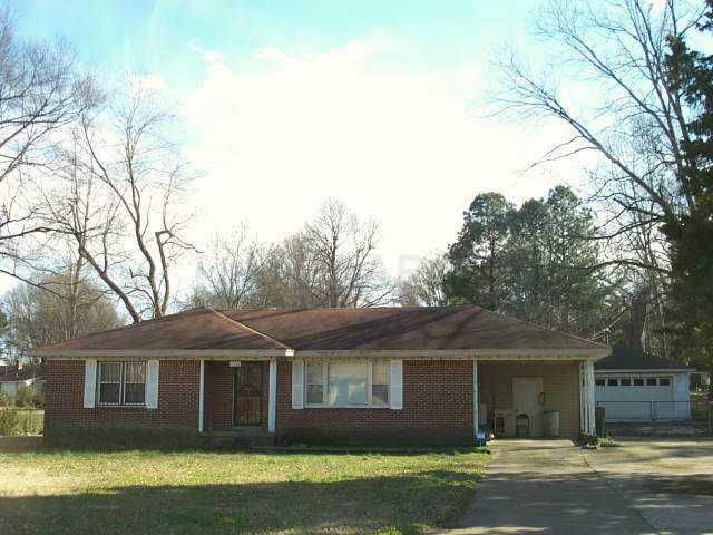 1101 Blanchard Road Memphis, TN 38116 - Photo 1 of 1 Gallery Image 1