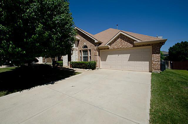 1641 Ash Lane Corinth, TX 76210 - Photo 1 of 1