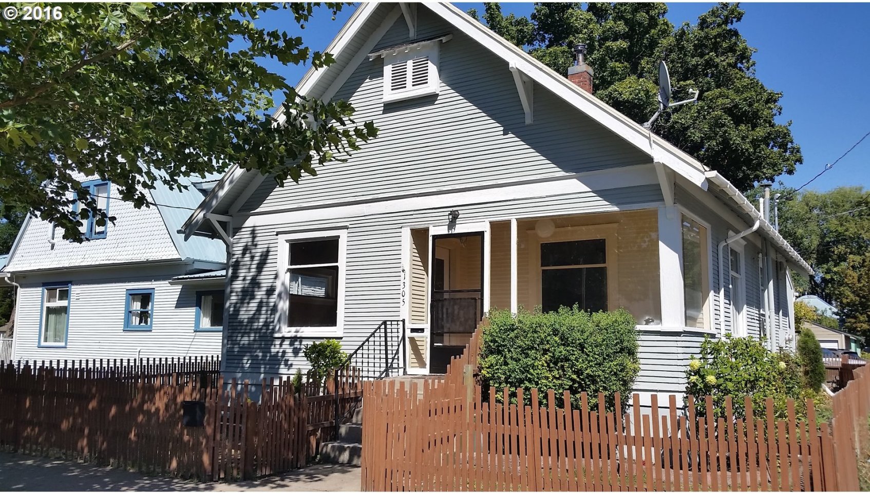 1305 9th Street La Grande, OR 97850 - Photo 1 of 17