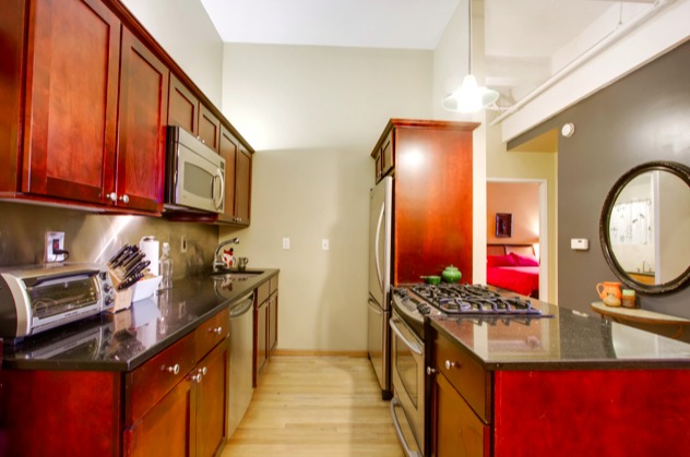 231 15th Street, Unit 2B Brooklyn, NY 11215 - Photo 4 of 7