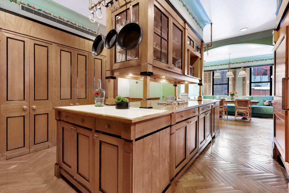 740 Park Avenue, Unit 4/5D Manhattan, NY 10021 - Photo 7 of 17