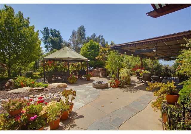 2978 Wahupa Ranch Road Escondido, CA 92029 - Photo 17 of 25 Gallery Image 17