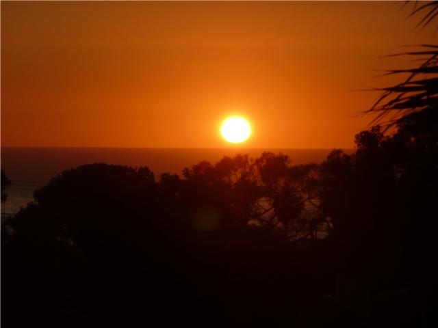 5410 La Jolla Mesa Drive La Jolla, CA 92037 - Photo 6 of 21 Suset and some good old fashion relaxation!