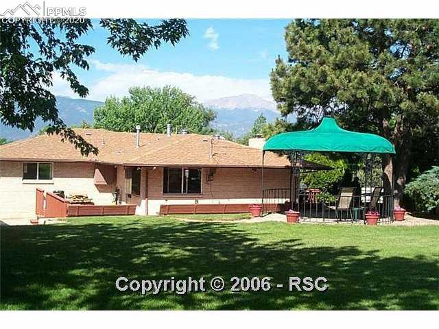 2807 Marilyn Road Colorado Springs, CO 80909 - Photo 7 of 11 Gallery Image 7