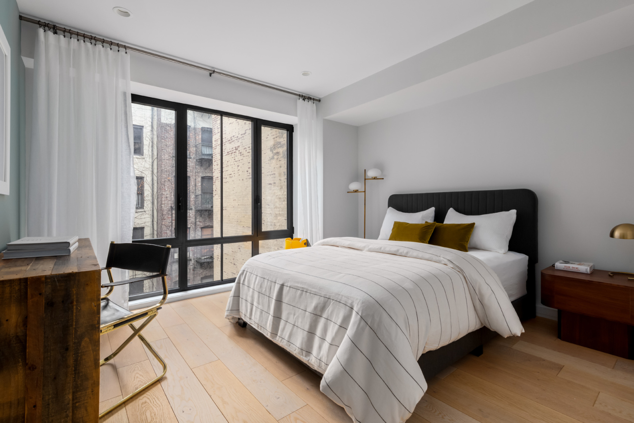 54 MacDougal Street, Unit PH Manhattan, NY 10012 - Photo 16 of 24