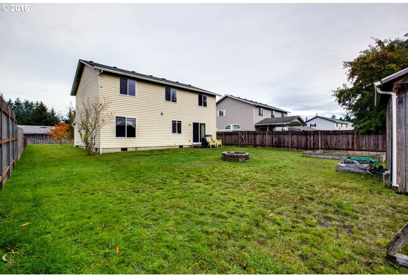 118 Decatur Drive Kelso, WA 98626 - Photo 32 of 32 Gallery Image 32