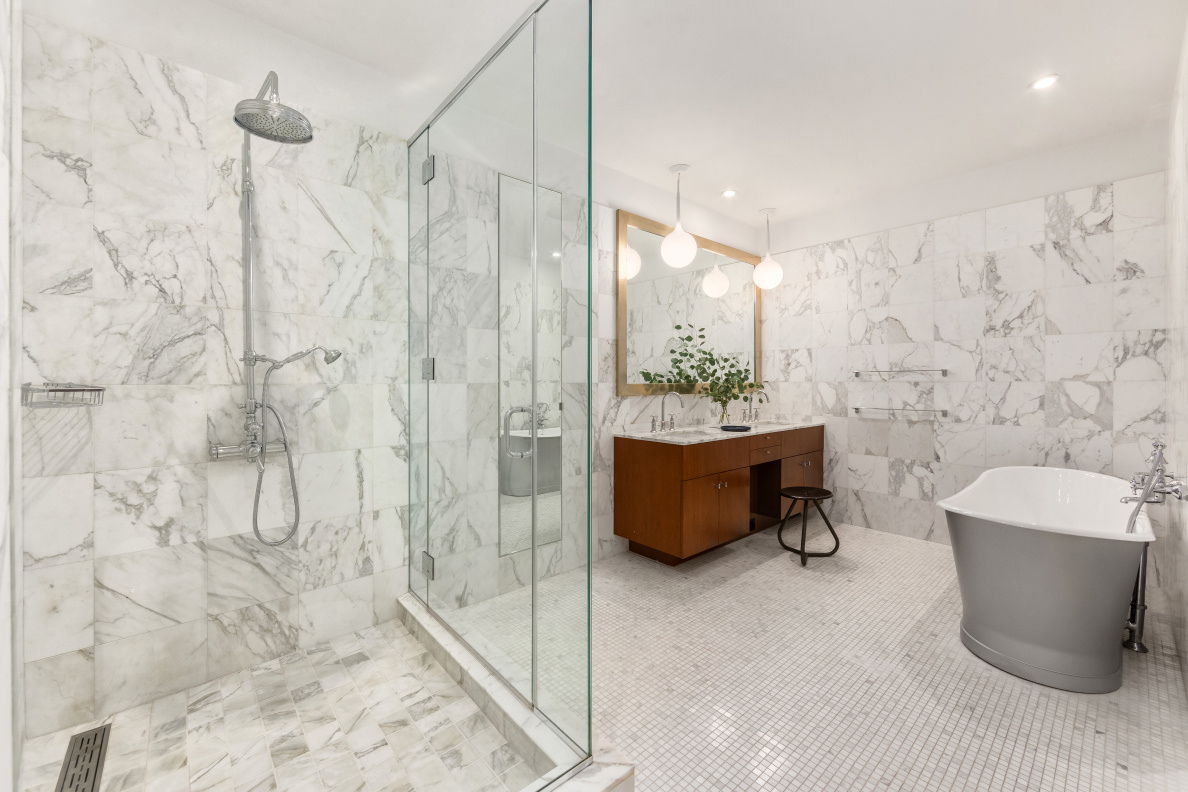 37 Warren Street, Unit 6A Manhattan, NY 10007 - Photo 7 of 13