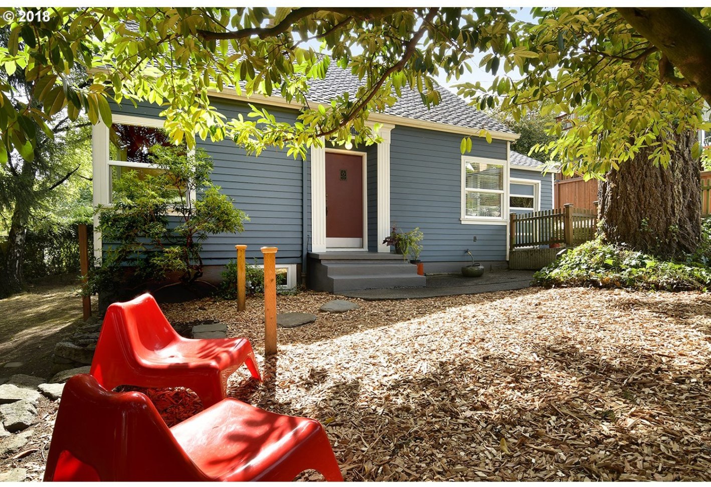 110 Southwest Nevada Street Portland, OR 97219 - Photo 4 of 31 Gallery Image 4