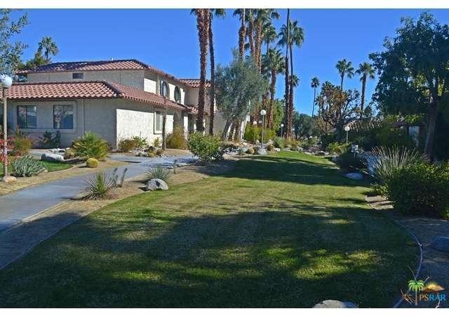 396 West Santa Elena Road Palm Springs, CA 92262 - Photo 4 of 20