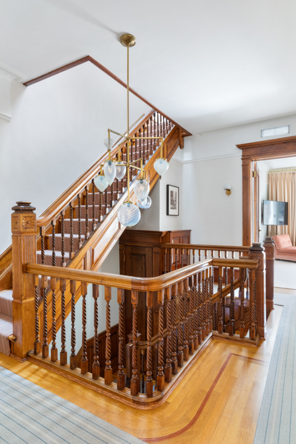 552 1st Street Brooklyn, NY 11215 - Photo 11 of 33