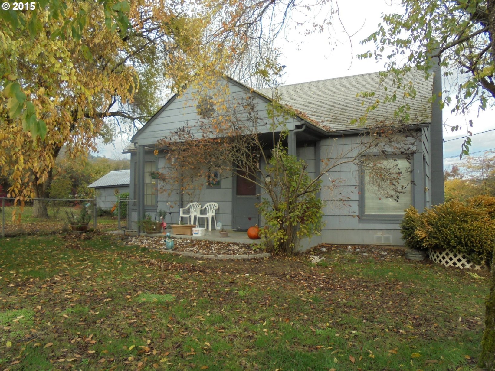 755 E Street Riddle, OR 97469 - Photo 1 of 24