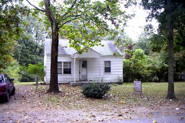 1157 Margaret Road Memphis, TN 38109 - Photo 1 of 1