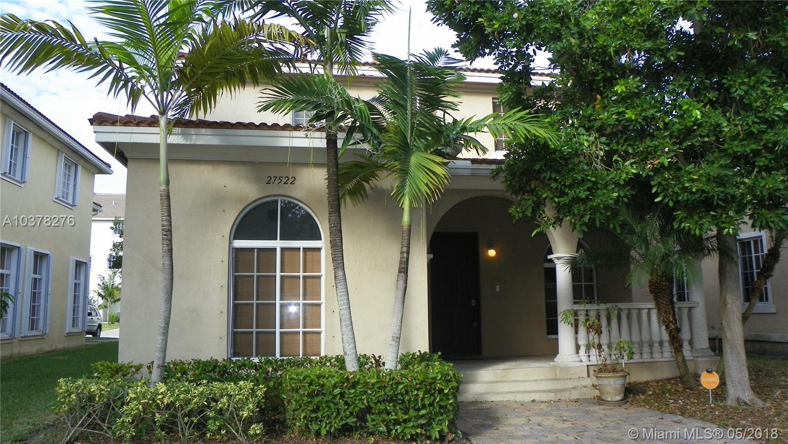 27522 Southwest 139th Place Homestead, FL 33032 - Photo 2 of 23