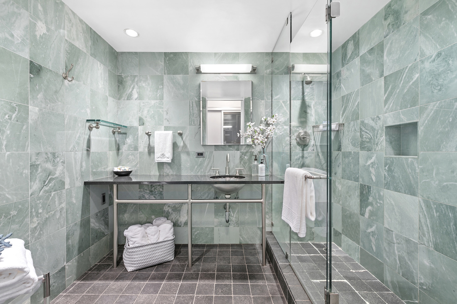 37 West 12th Street, Unit 7G Manhattan, NY 10011 - Photo 7 of 9