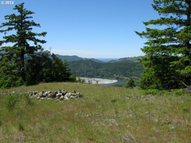 95540 Spirit Ridge Road Gold Beach, OR 97444 - Photo 3 of 16