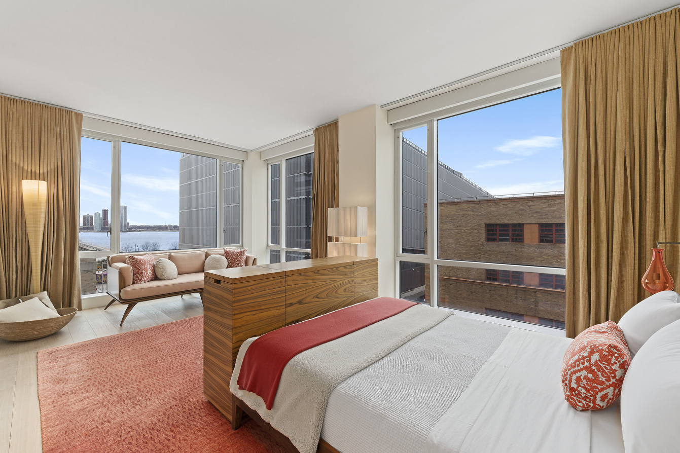 330 Spring Street, Unit 5B Manhattan, NY 10013 - Photo 7 of 12