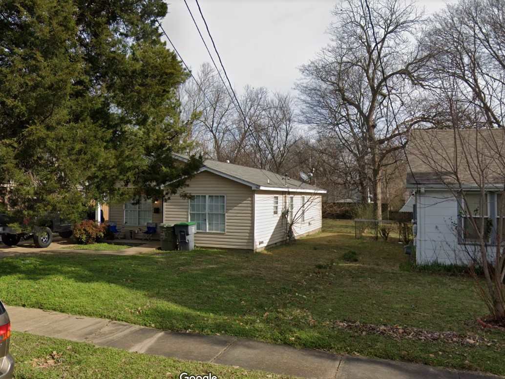 3598 Orchi Road Memphis, TN 38108 - Photo 1 of 1